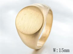 Stainless Steel Jewelry Wholesale - Stainless Steel Rings - HY0013RA0004