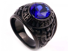 Stainless Steel Jewelry Wholesale - Stainless Steel Rings - HY0143R1119