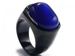 Stainless Steel Jewelry Wholesale - Stainless Steel Rings - HY0143R0274