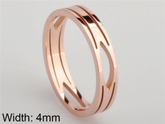 Stainless Steel Jewelry Wholesale - Stainless Steel Rings - HY0038R139