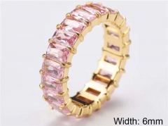 Stainless Steel Jewelry Wholesale - Stainless Steel Rings - HY0143R1380