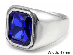 Stainless Steel Jewelry Wholesale - Stainless Steel Rings - HY0143R1209