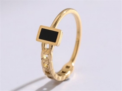 Stainless Steel Jewelry Wholesale - Stainless Steel Rings - HY0033R155