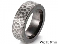 Stainless Steel Jewelry Wholesale - Stainless Steel Rings - HY0150R0182
