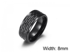 Stainless Steel Jewelry Wholesale - Stainless Steel Rings - HY007R0164PL