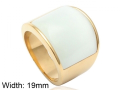 Stainless Steel Jewelry Wholesale - Stainless Steel Rings - HY0001R058