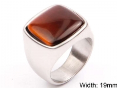 Stainless Steel Jewelry Wholesale - Stainless Steel Rings - HY0143R0999