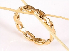 Stainless Steel Jewelry Wholesale - Stainless Steel Rings - HY0069R022