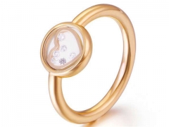 Stainless Steel Jewelry Wholesale - Stainless Steel Rings - HY0113R145