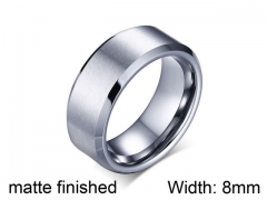 Tungsten Steel Rings Wholesale - HY006R0024IMC
