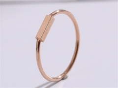 Stainless Steel Jewelry Wholesale - Stainless Steel Rings - HY0033R154