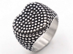 Stainless Steel Jewelry Wholesale - Stainless Steel Rings - HY0119R252