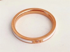 Stainless Steel Jewelry Wholesale - Stainless Steel Rings - HY0123R0139