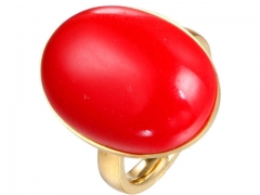 Stainless Steel Jewelry Wholesale - Stainless Steel Rings - HY004R691