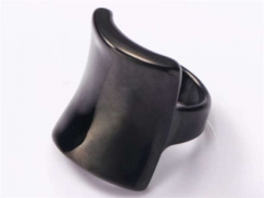 Stainless Steel Jewelry Wholesale - Stainless Steel Rings - HY0143R1431