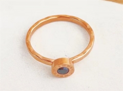 Stainless Steel Jewelry Wholesale - Stainless Steel Rings - HY0123R0240