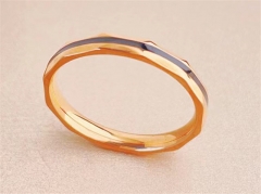 Stainless Steel Jewelry Wholesale - Stainless Steel Rings - HY0123R0101
