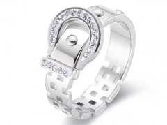 Stainless Steel Jewelry Wholesale - Stainless Steel Rings - HY0090R0198