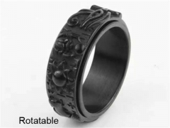 Stainless Steel Jewelry Wholesale - Stainless Steel Rings - HY0143R0347