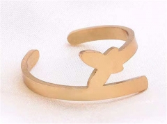 Stainless Steel Jewelry Wholesale - Stainless Steel Rings - HY0090R0287