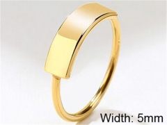 Stainless Steel Jewelry Wholesale - Stainless Steel Rings - HY0067R566