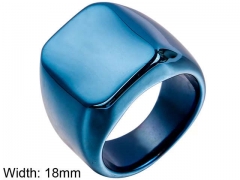 Stainless Steel Jewelry Wholesale - Stainless Steel Rings - HY0143R0829