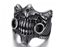 Stainless Steel Jewelry Wholesale - Stainless Steel Rings - HY0153R0241