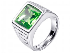 Stainless Steel Jewelry Wholesale - Stainless Steel Rings - HY004R425