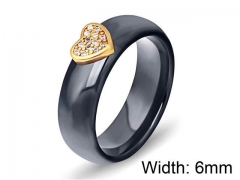 Wholesale Ceramic Rings - HY0021R134