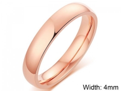 Stainless Steel Jewelry Wholesale - Stainless Steel Rings - HY0067R385