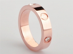 Stainless Steel Jewelry Wholesale - Stainless Steel Rings - HY0038R075