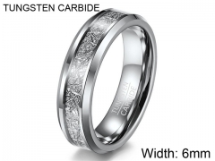 Tungsten Steel Rings Wholesale - HY007R040