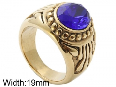 Stainless Steel Jewelry Wholesale - Stainless Steel Rings - HY0062R196