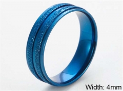 Stainless Steel Jewelry Wholesale - Stainless Steel Rings - HY0103R037