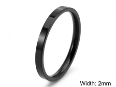 Stainless Steel Jewelry Wholesale - Stainless Steel Rings - HY0156R0293