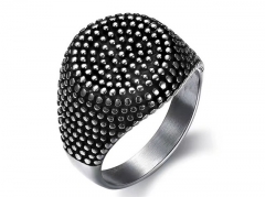 Stainless Steel Jewelry Wholesale - Stainless Steel Rings - HY0153R0385