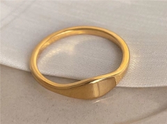 Stainless Steel Jewelry Wholesale - Stainless Steel Rings - HY0123R0298