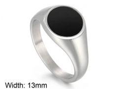 Stainless Steel Jewelry Wholesale - Stainless Steel Rings - HY0151R0249