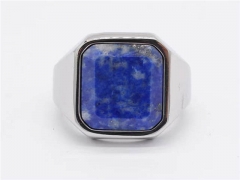 Stainless Steel Jewelry Wholesale - Stainless Steel Rings - HY0013R2442