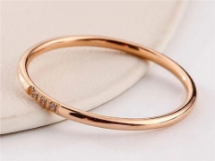 Stainless Steel Jewelry Wholesale - Stainless Steel Rings - HY0123R0049