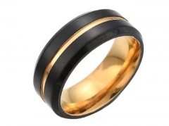 Stainless Steel Jewelry Wholesale - Stainless Steel Rings - HY0063R106