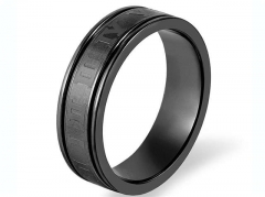 Stainless Steel Jewelry Wholesale - Stainless Steel Rings - HY0090R030