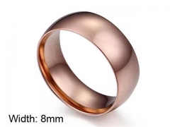 Stainless Steel Jewelry Wholesale - Stainless Steel Rings - HY0151R0312