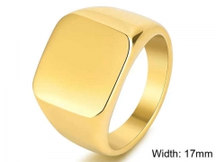 Stainless Steel Jewelry Wholesale - Stainless Steel Rings - HY0127R259