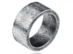 Stainless Steel Jewelry Wholesale - Stainless Steel Rings - HY0012R131