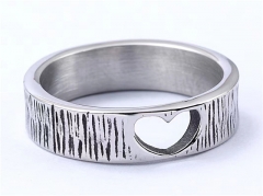 Stainless Steel Jewelry Wholesale - Stainless Steel Rings - HY0153R0185