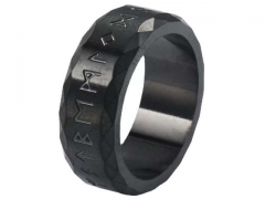 Stainless Steel Jewelry Wholesale - Stainless Steel Rings - HY0143R0071