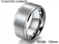 Tungsten Steel Rings Wholesale - HY007R032