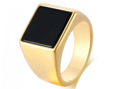 Stainless Steel Jewelry Wholesale - Stainless Steel Rings - HY0119R362