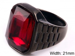 Stainless Steel Jewelry Wholesale - Stainless Steel Rings - HY0143R1076